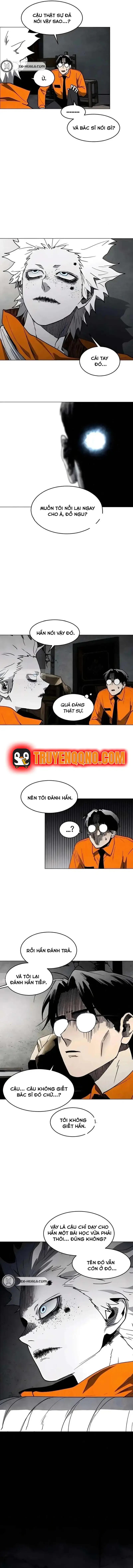Fog Land Tập 18 trang 4