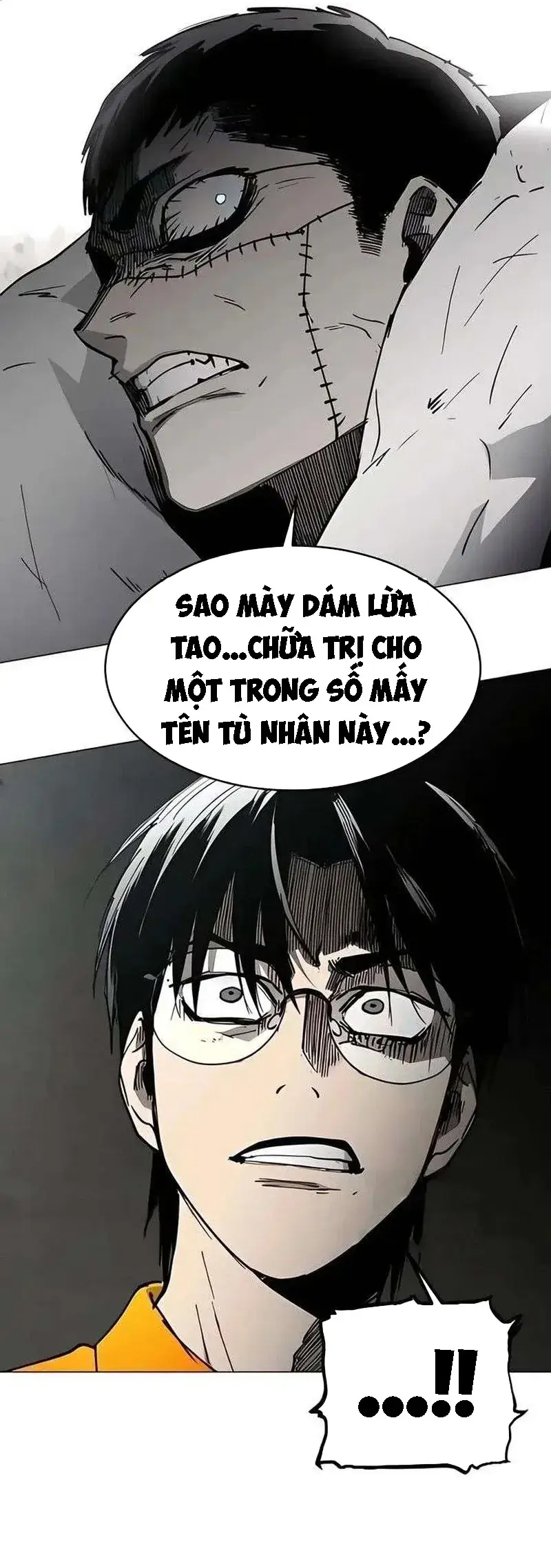Fog Land Tập 20 trang 22