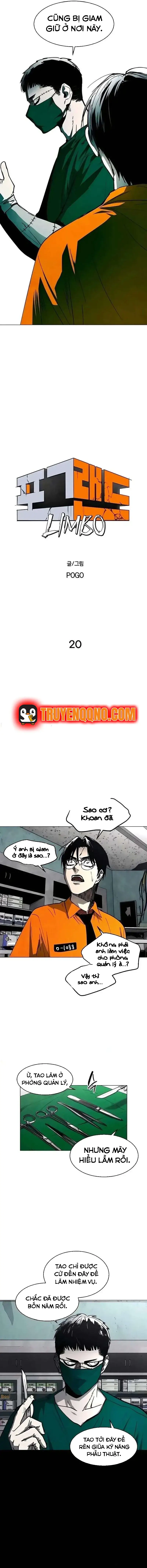 Fog Land Tập 20 trang 6
