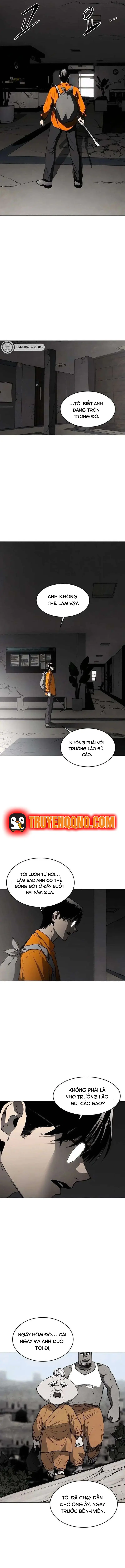 Fog Land Tập 24 trang 14