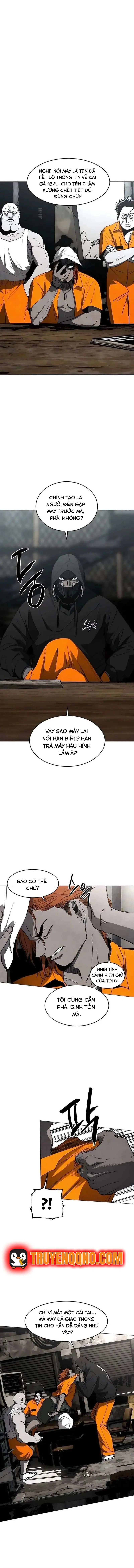 Fog Land Tập 24 trang 3