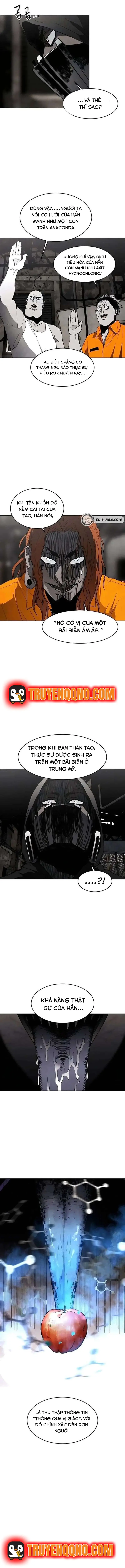 Fog Land Tập 24 trang 5