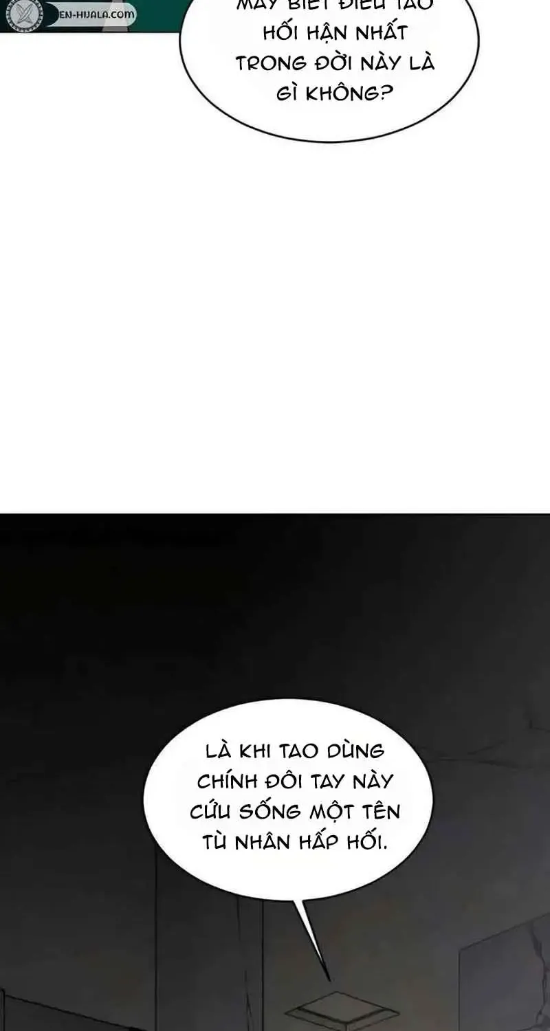 Fog Land Tập 25 trang 13