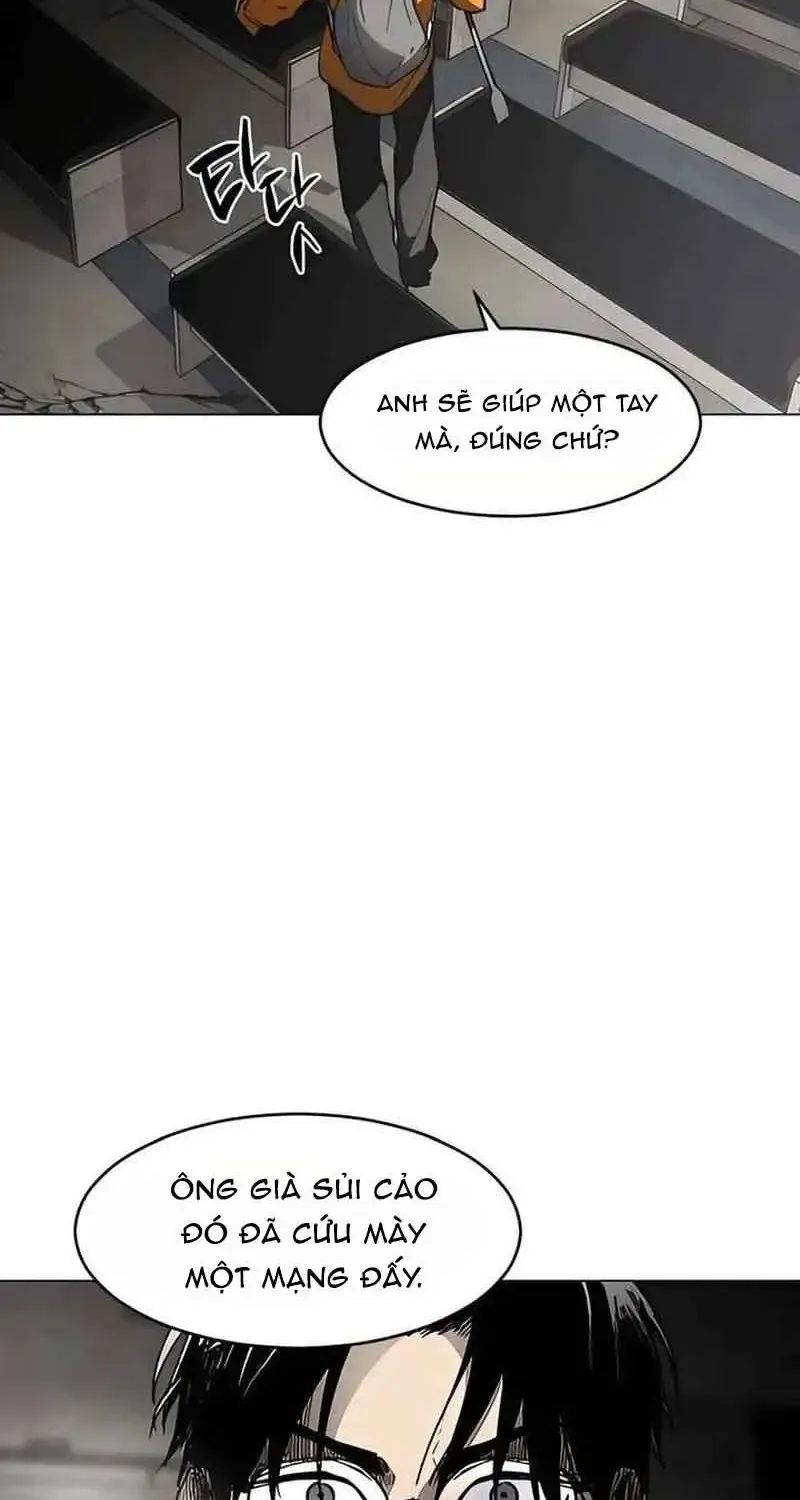 Fog Land Tập 25 trang 8