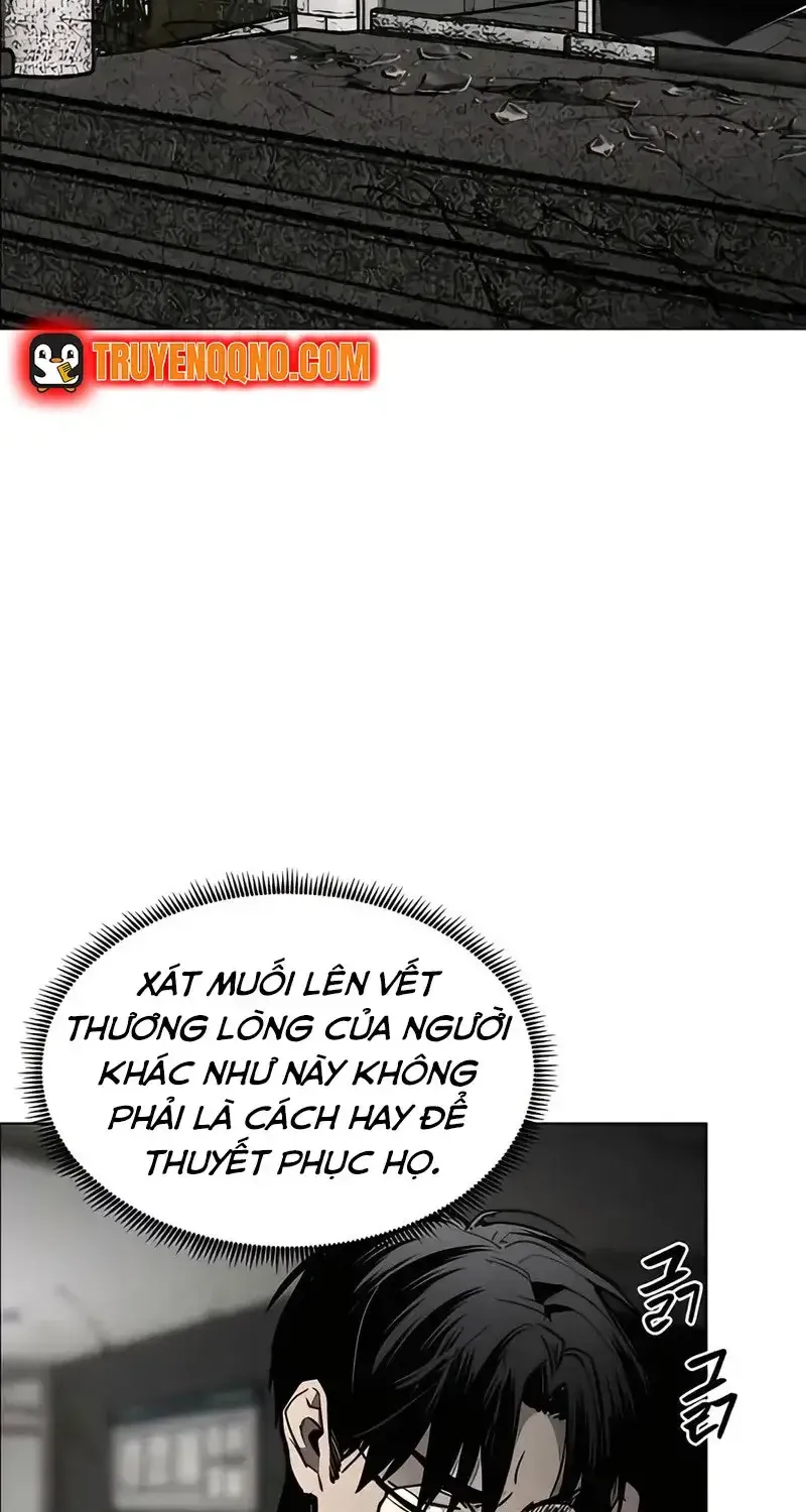 Fog Land Tập 27 trang 11