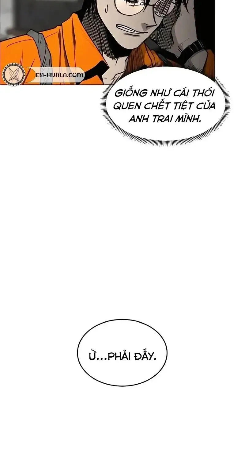 Fog Land Tập 27 trang 12