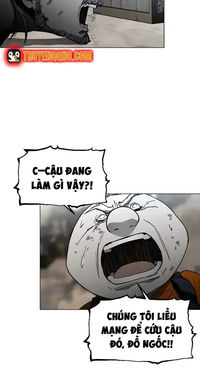 Fog Land Tập 27 trang 132