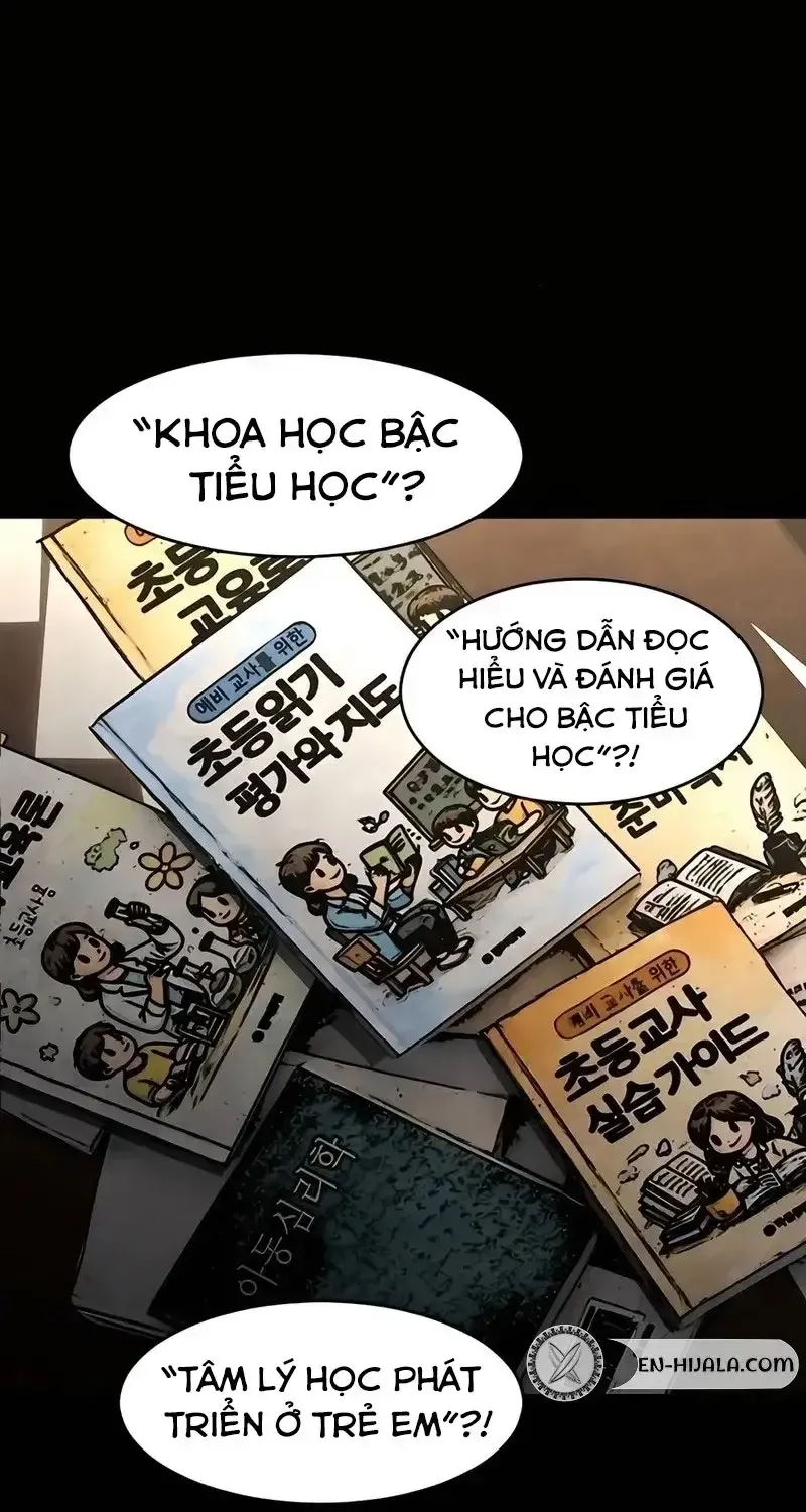 Fog Land Tập 27 trang 44