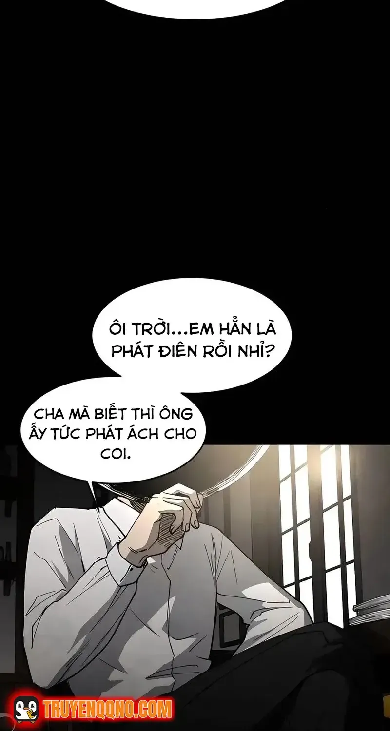 Fog Land Tập 27 trang 49