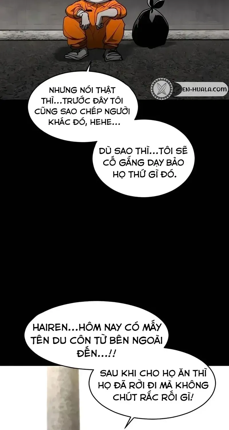 Fog Land Tập 27 trang 76