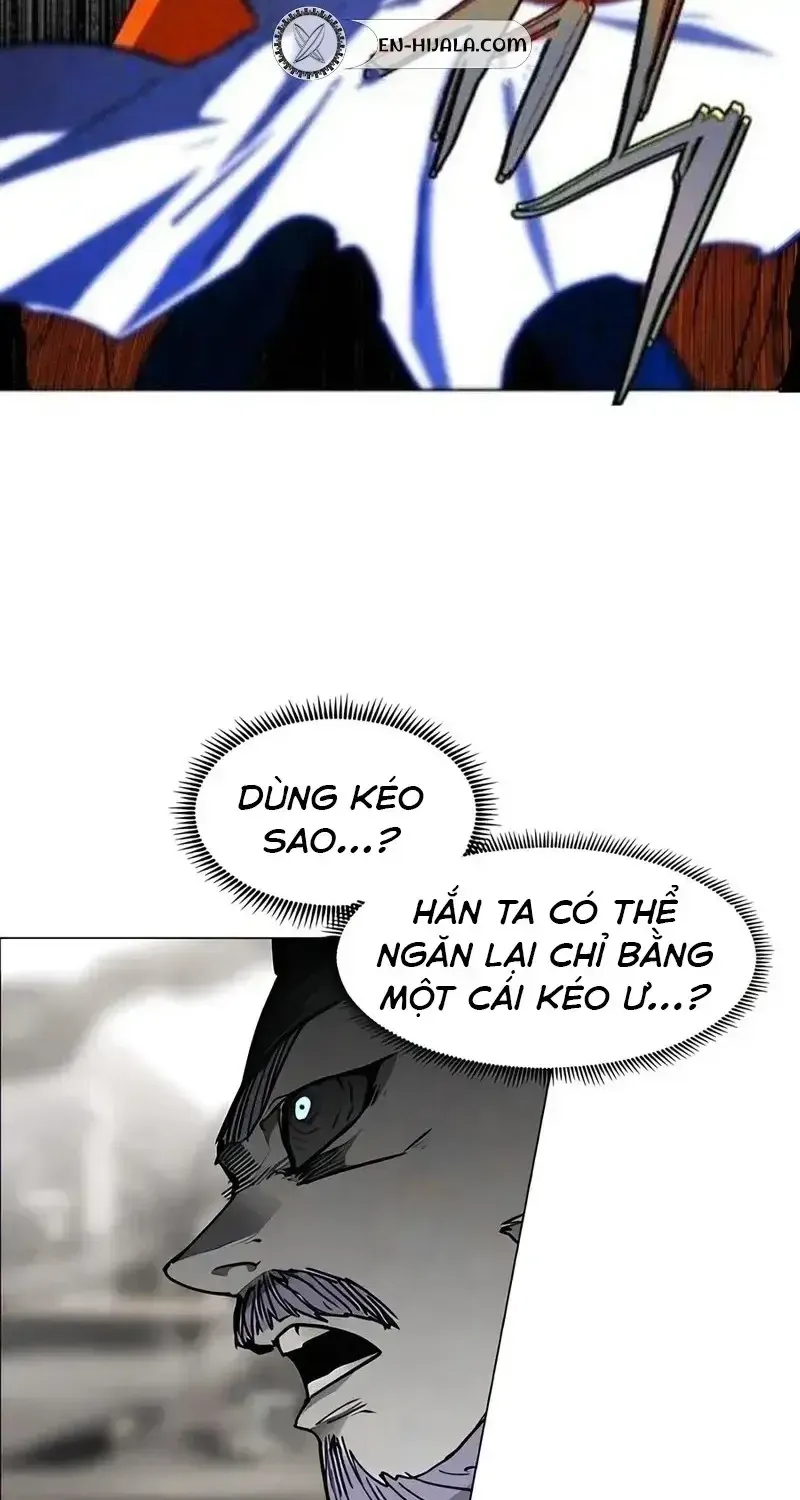 Fog Land Tập 28 trang 34