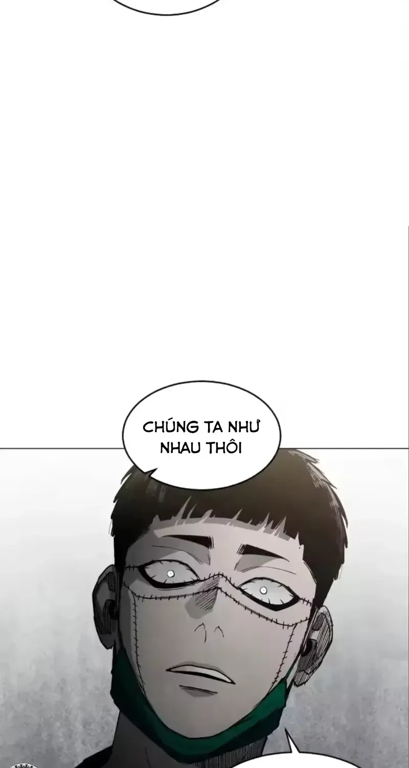 Fog Land Tập 29 trang 20
