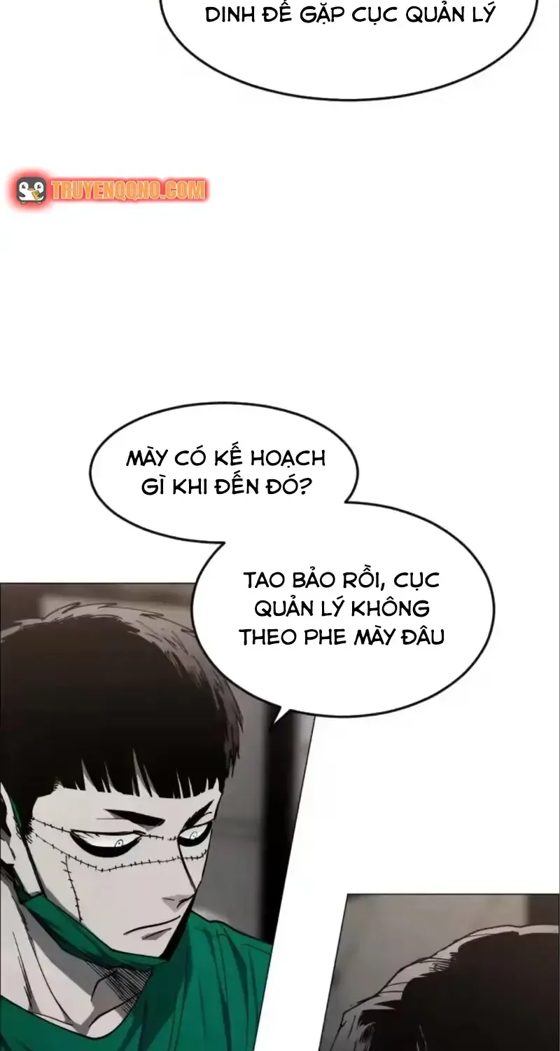 Fog Land Tập 29 trang 40