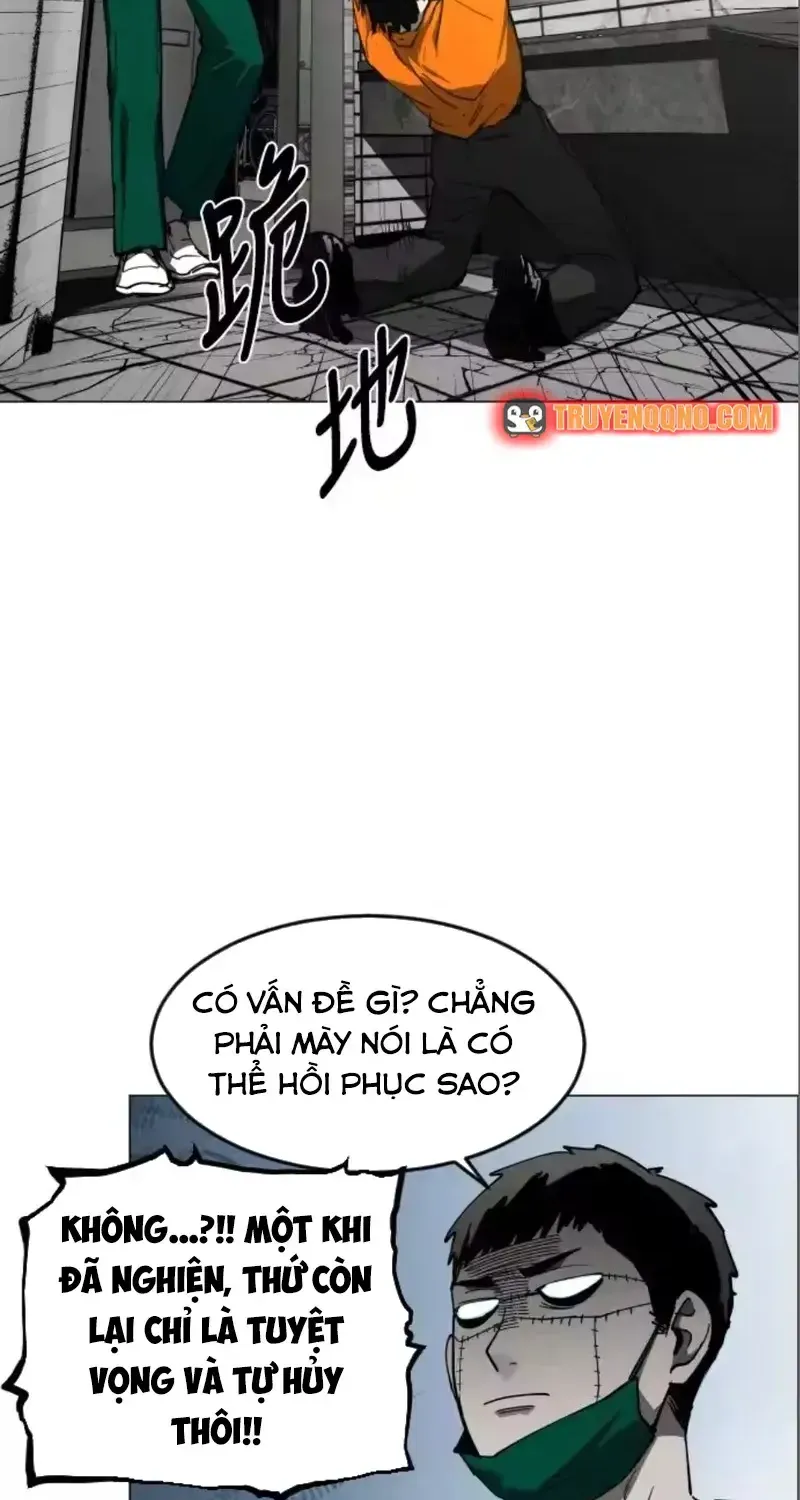 Fog Land Tập 29 trang 60