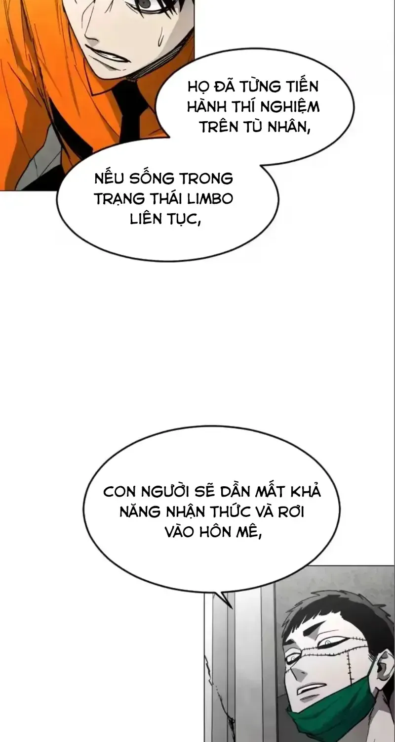 Fog Land Tập 29 trang 62