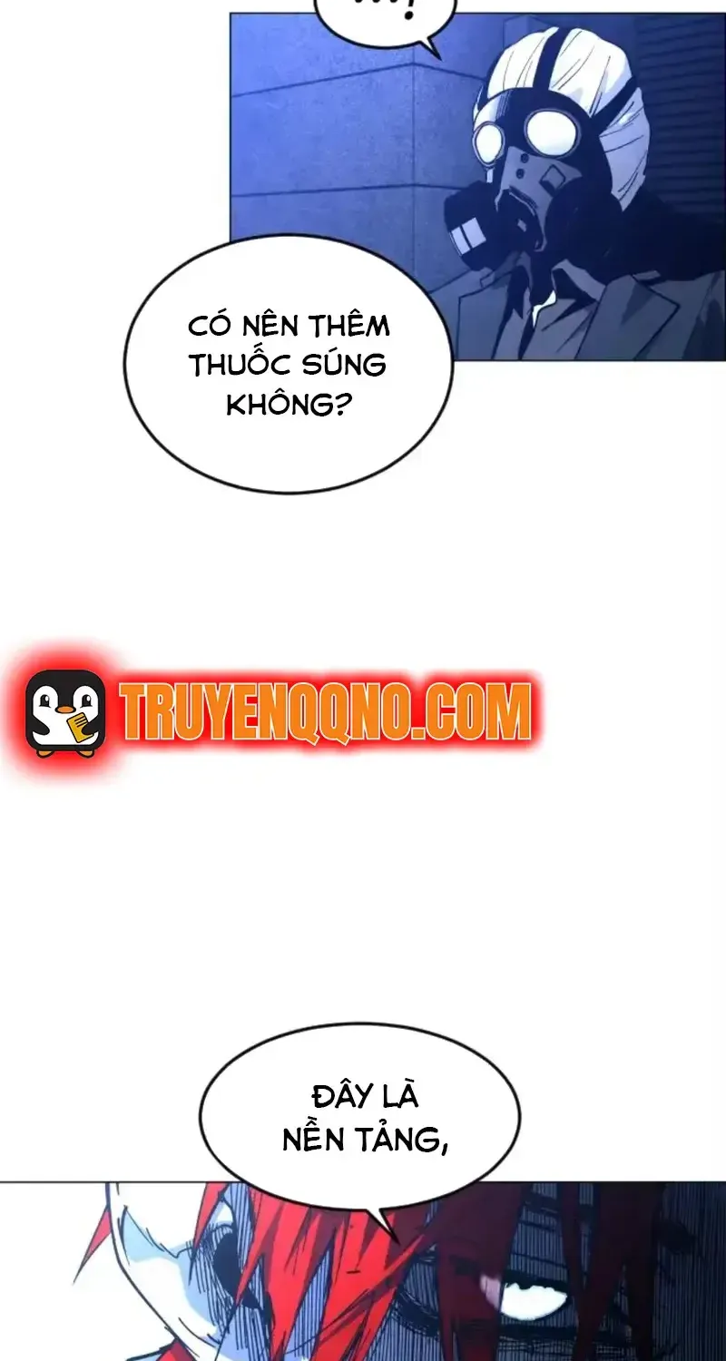 Fog Land Tập 30 trang 12