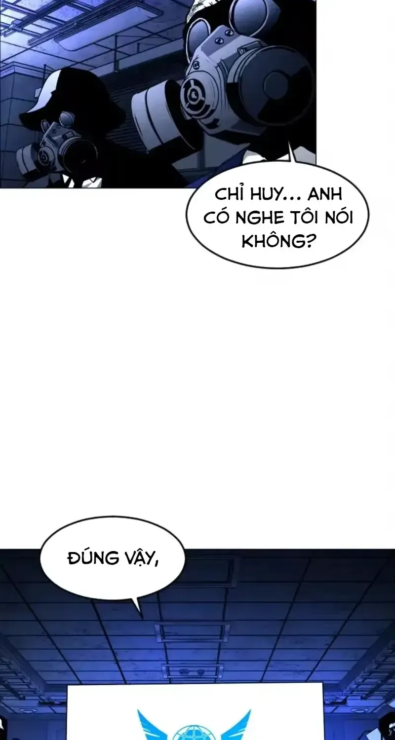 Fog Land Tập 30 trang 14