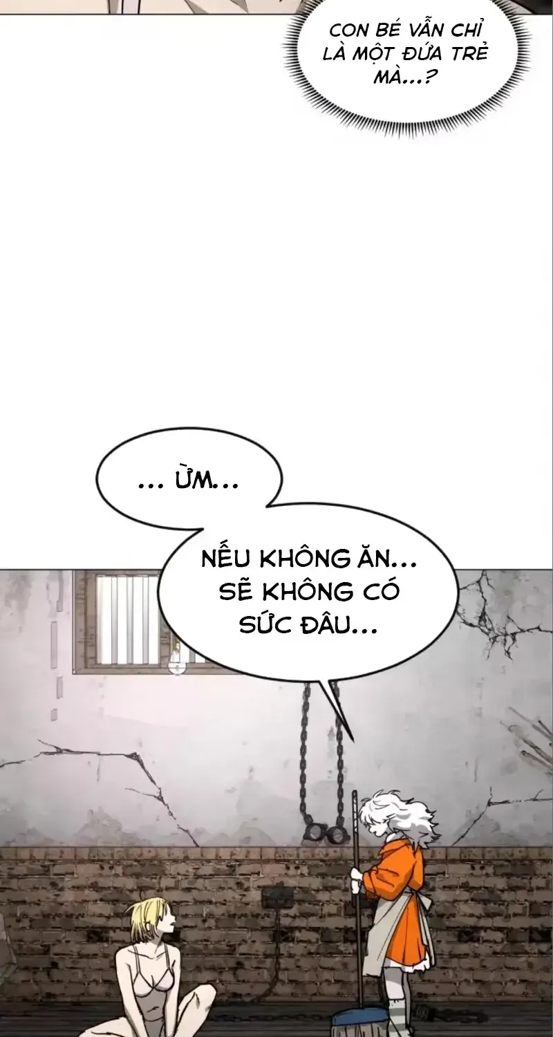 Fog Land Tập 30 trang 39