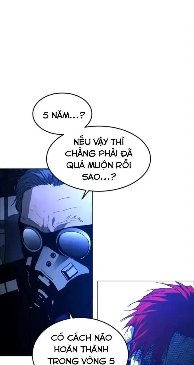 Fog Land Tập 30 trang 5