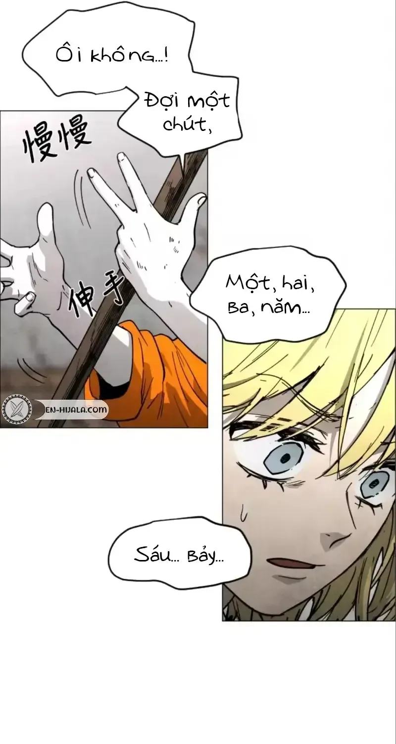 Fog Land Tập 30 trang 44