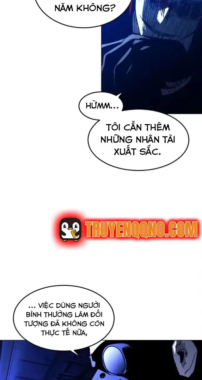 Fog Land Tập 30 trang 6