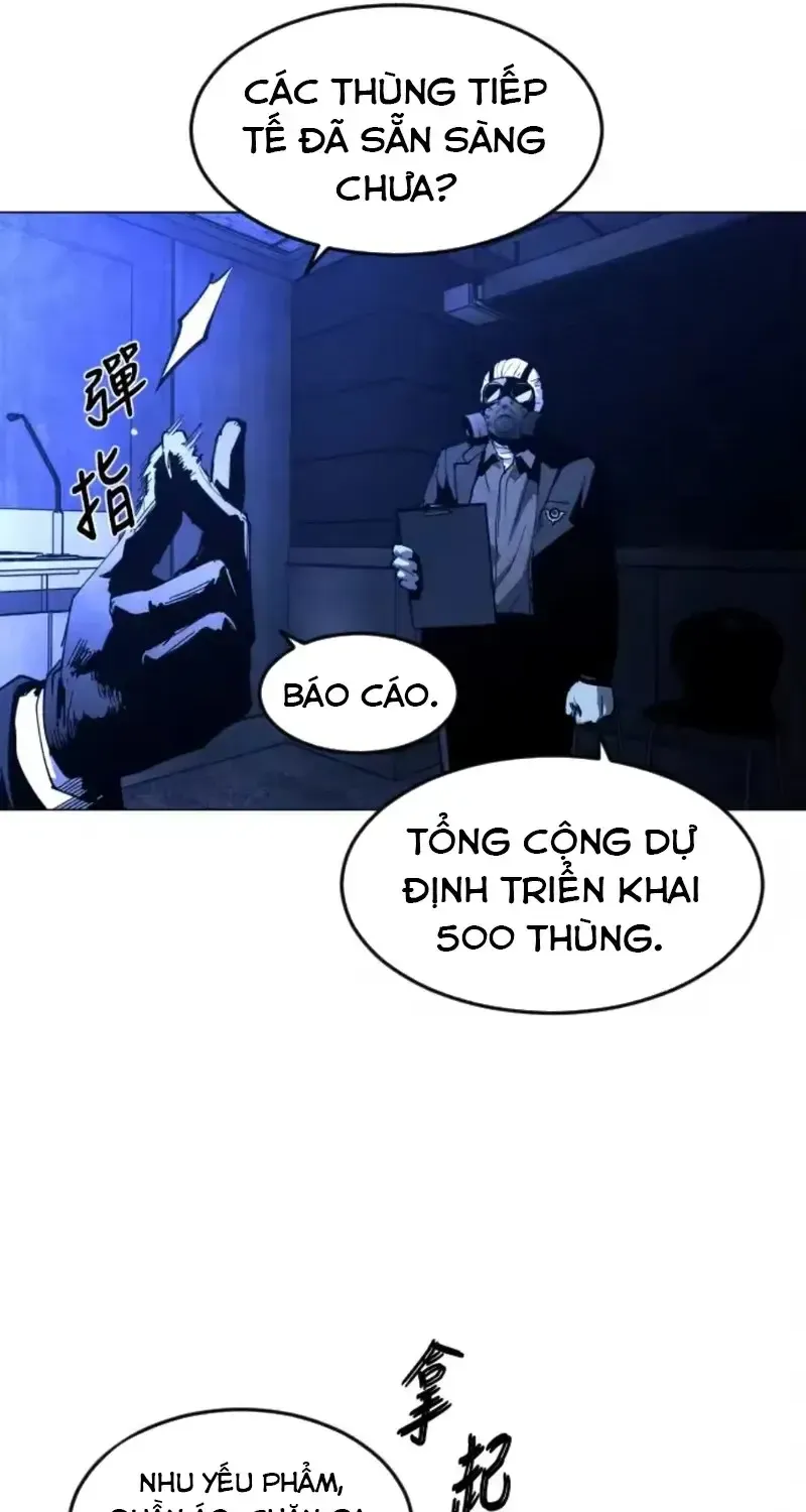 Fog Land Tập 30 trang 9
