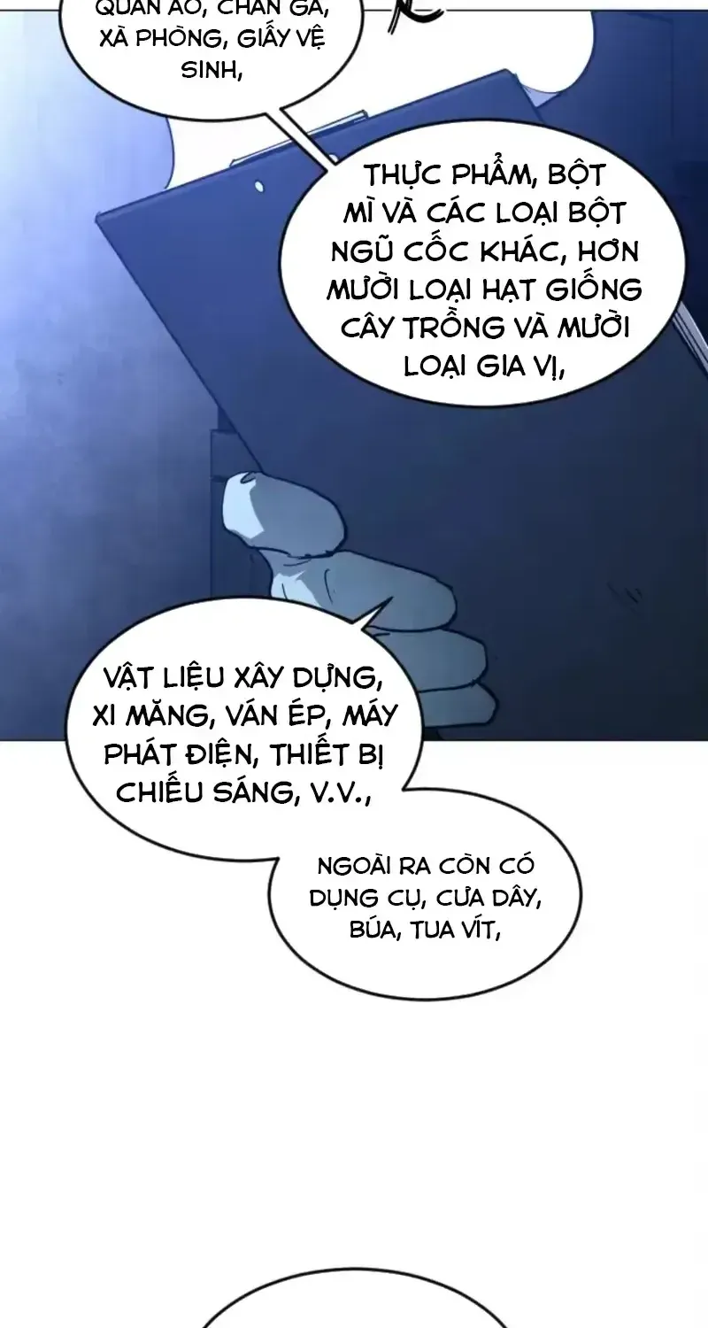 Fog Land Tập 30 trang 10