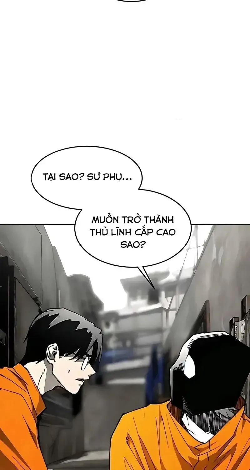 Fog Land Tập 31 trang 13