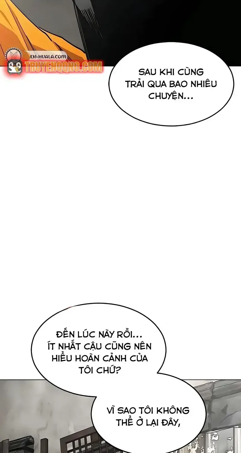 Fog Land Tập 31 trang 21