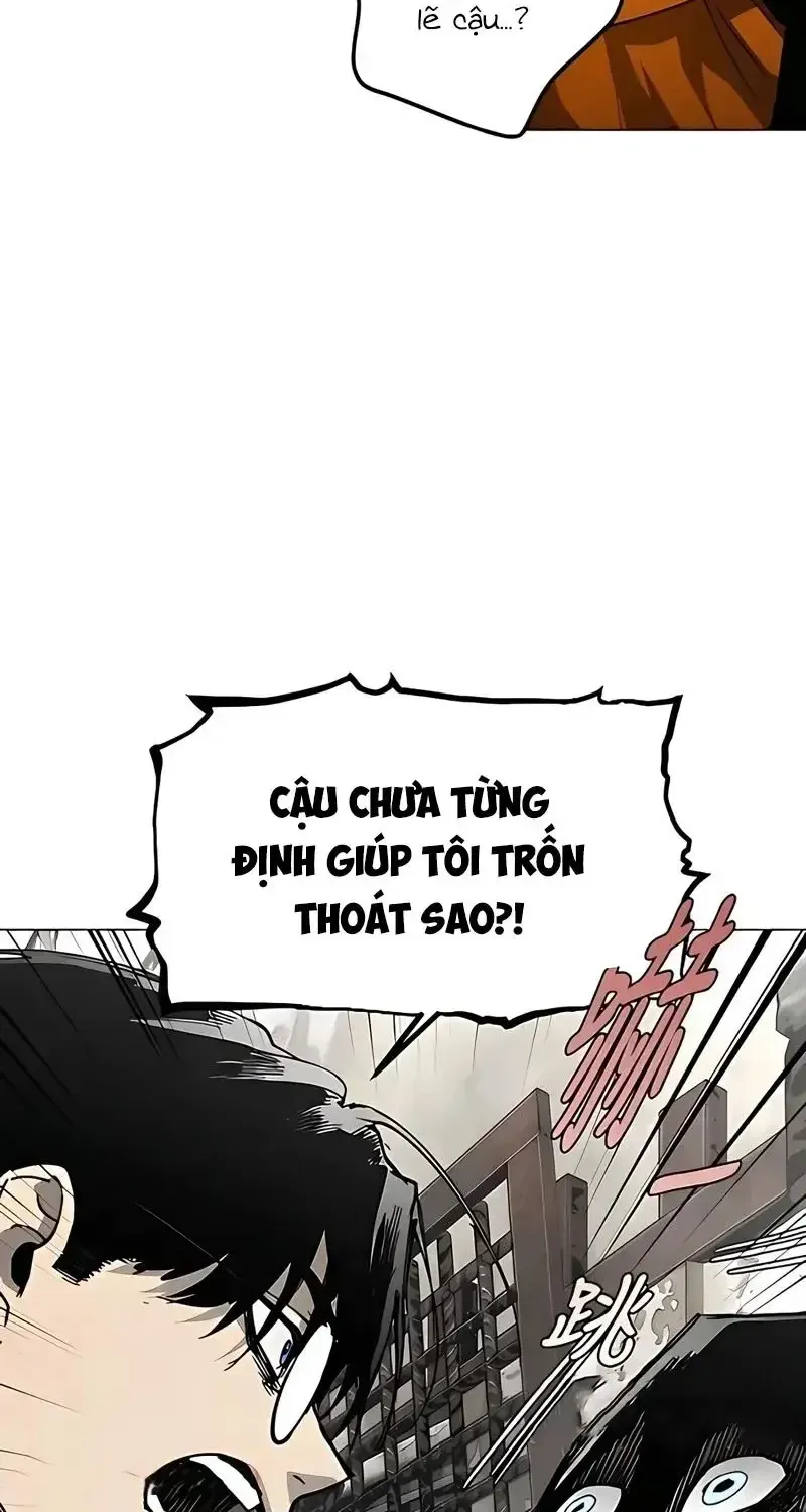 Fog Land Tập 31 trang 24