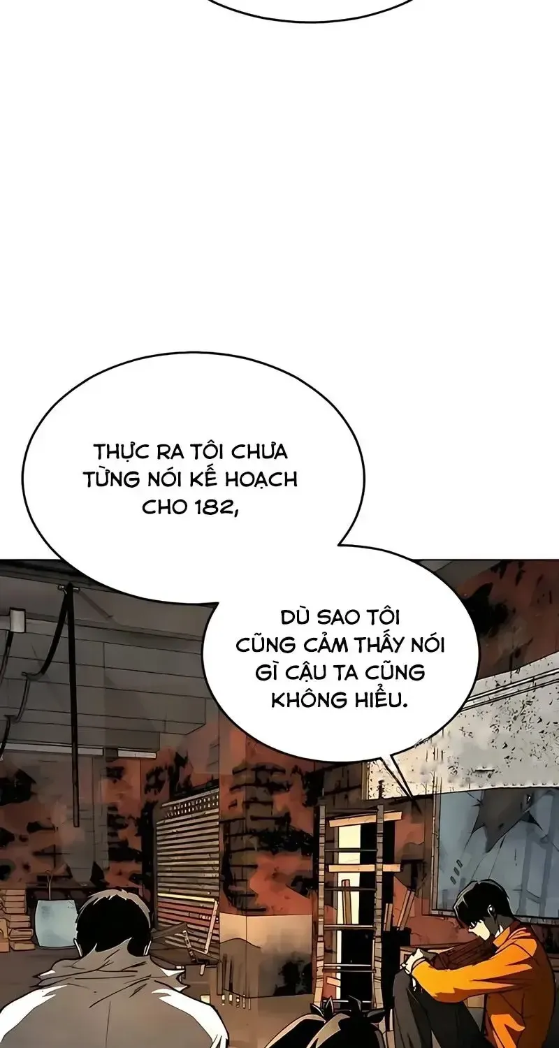 Fog Land Tập 31 trang 46