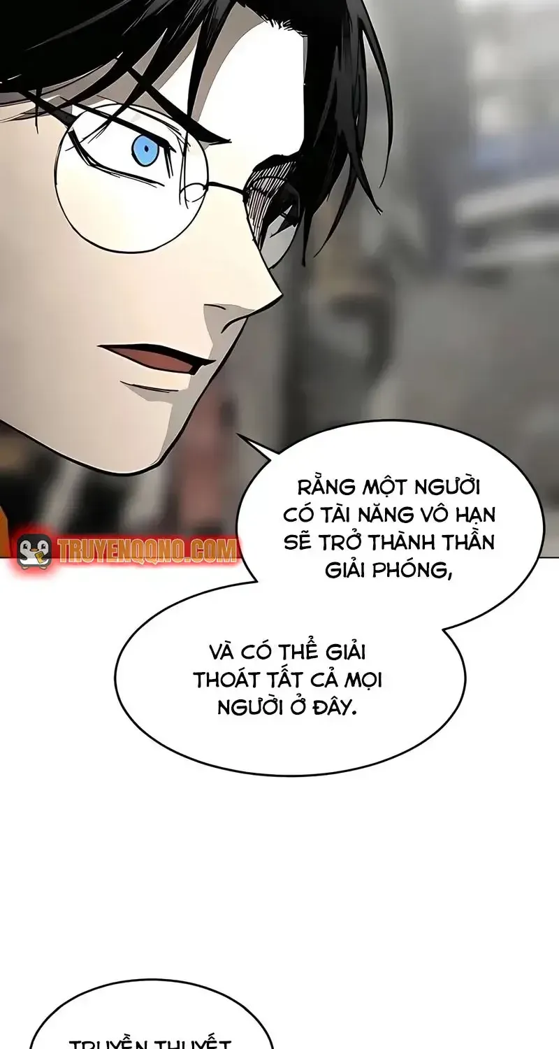 Fog Land Tập 31 trang 6