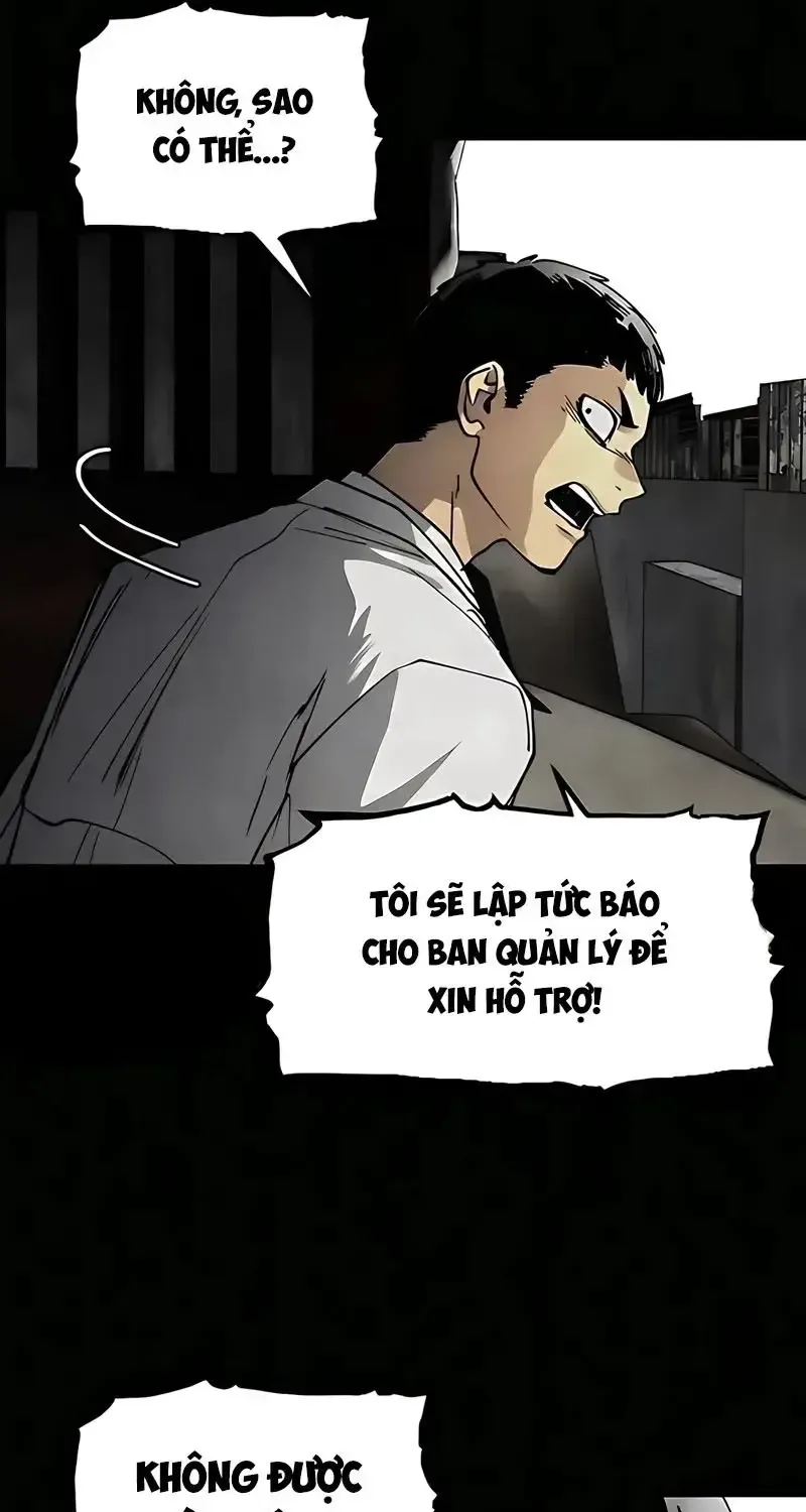 Fog Land Tập 31 trang 71
