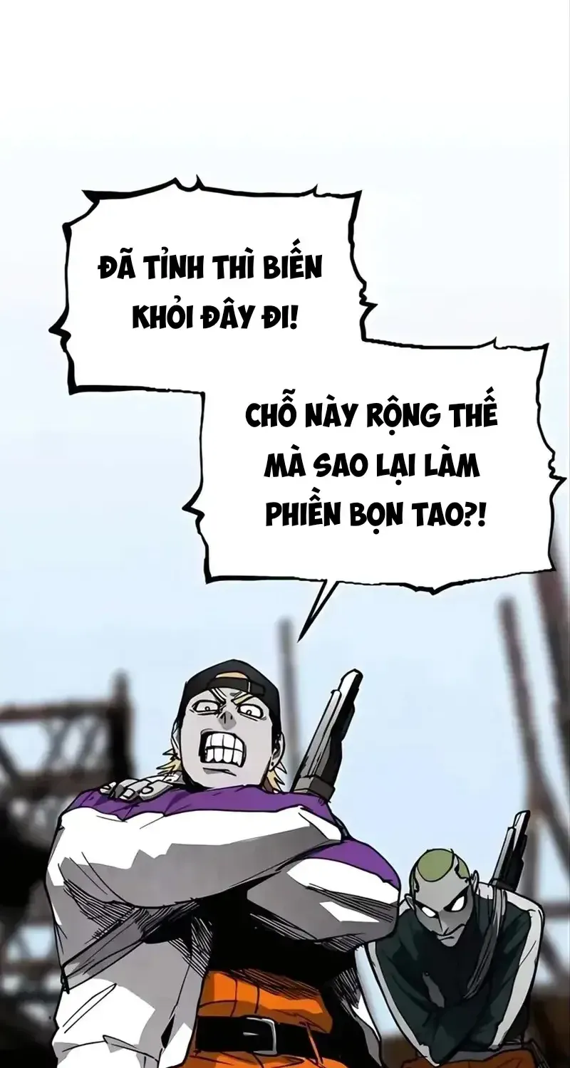 Fog Land Tập 32 trang 119