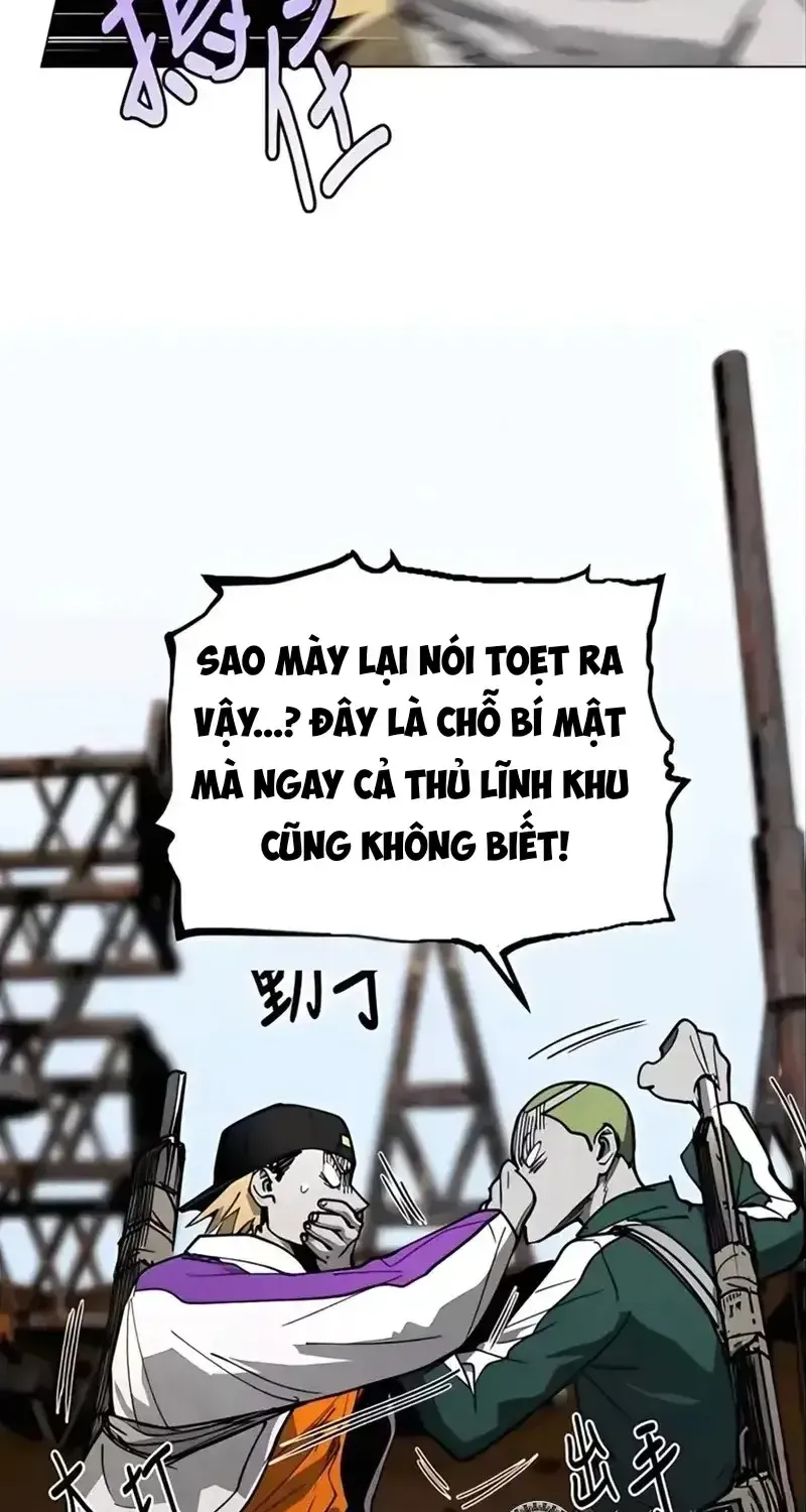 Fog Land Tập 32 trang 122