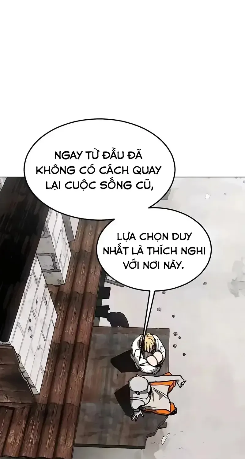 Fog Land Tập 32 trang 49