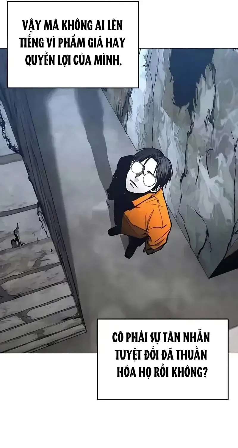 Fog Land Tập 32 trang 66