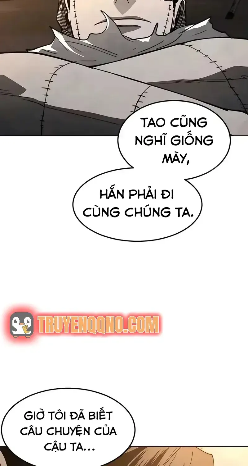 Fog Land Tập 32 trang 83