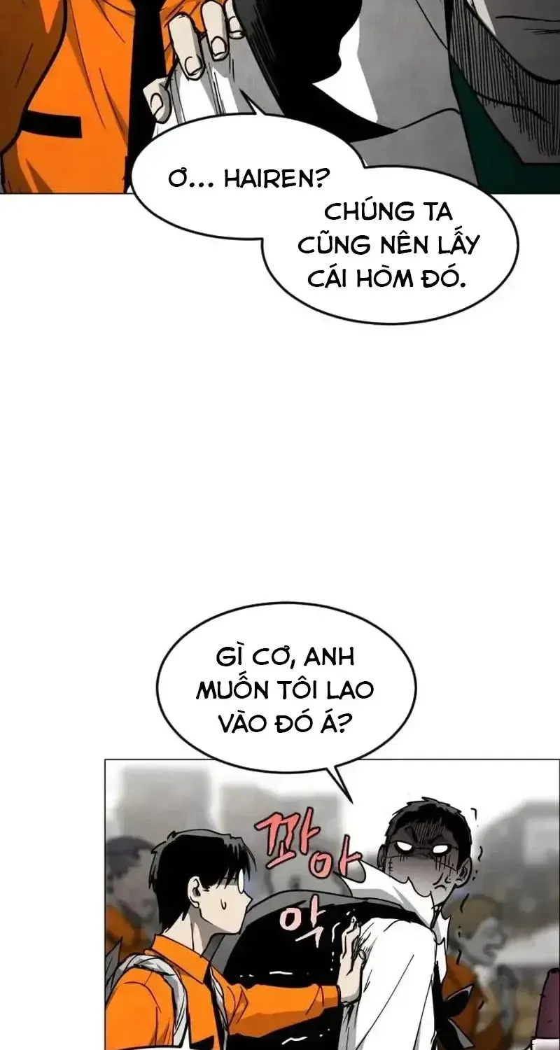 Fog Land Tập 33 trang 110