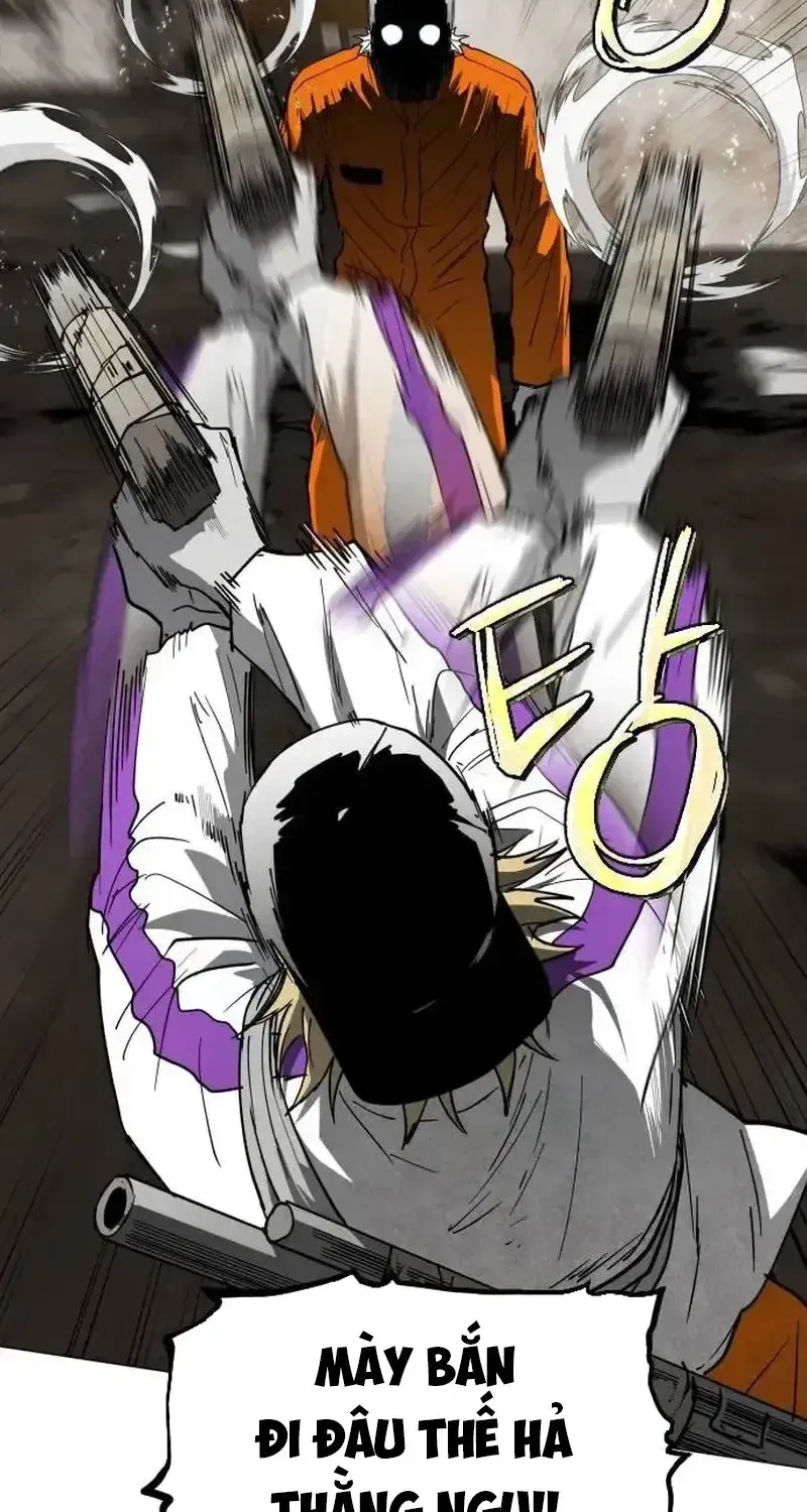 Fog Land Tập 33 trang 19