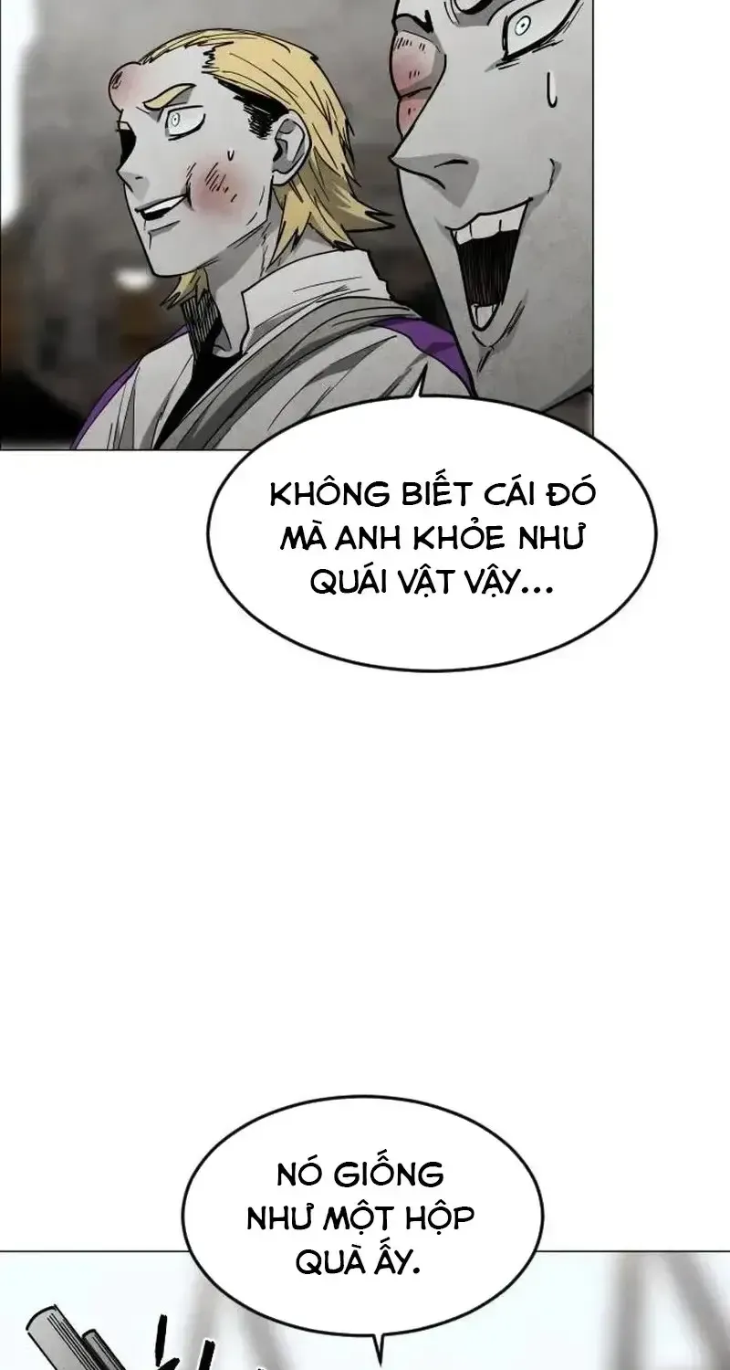 Fog Land Tập 33 trang 35