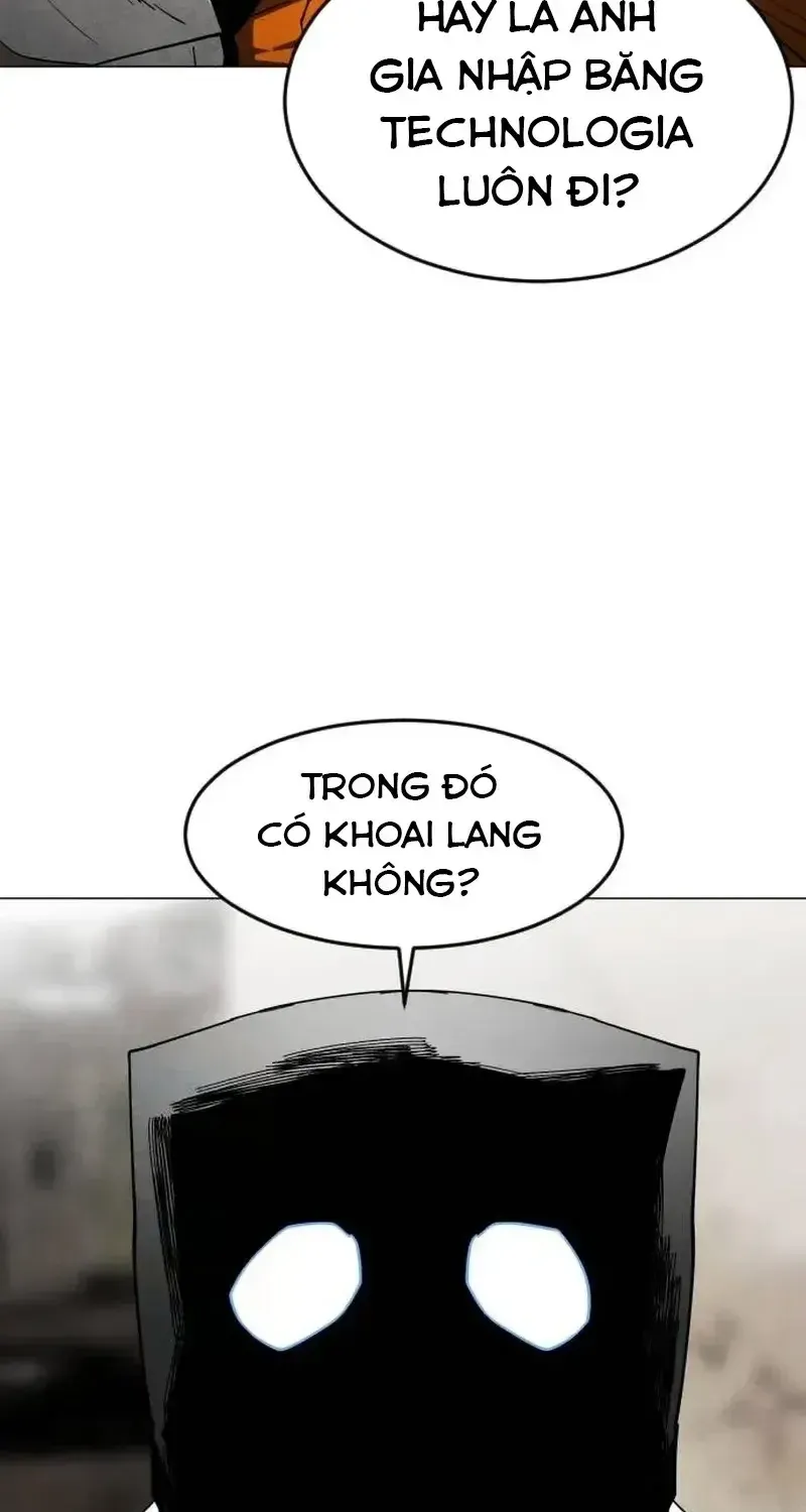 Fog Land Tập 33 trang 42