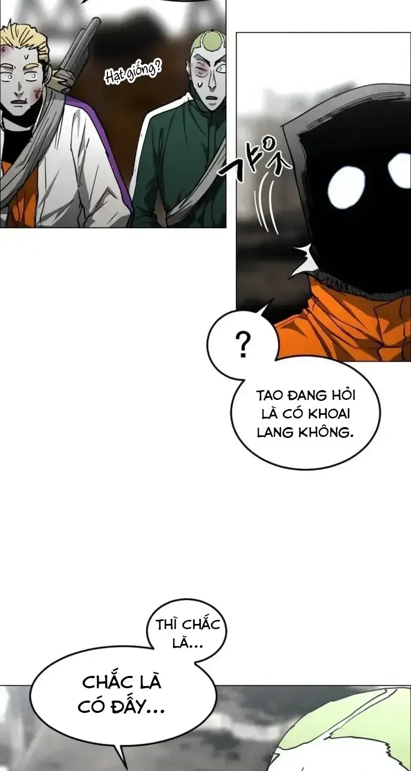Fog Land Tập 33 trang 45
