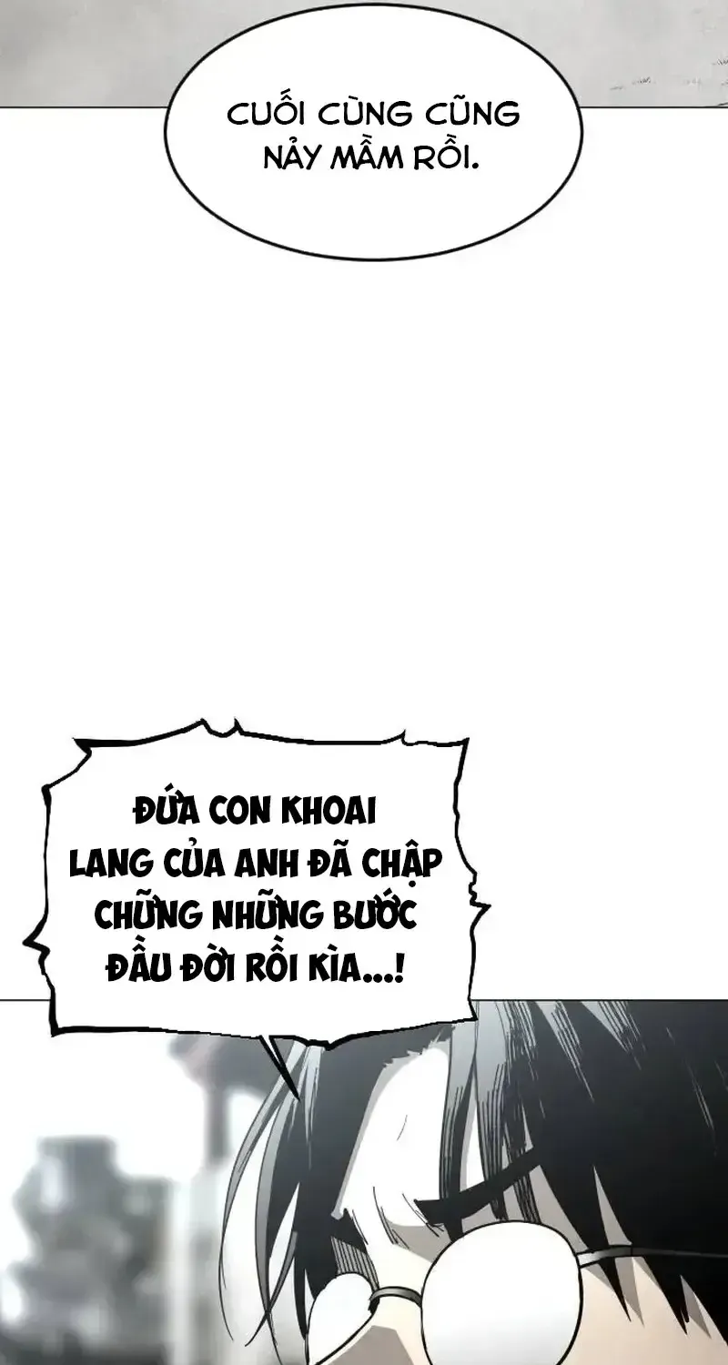 Fog Land Tập 33 trang 50