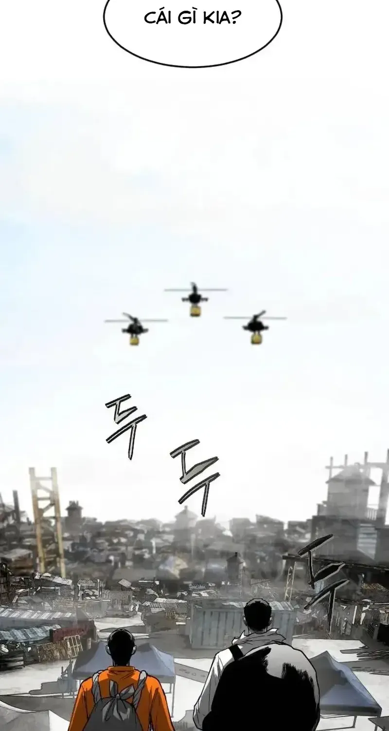 Fog Land Tập 33 trang 62