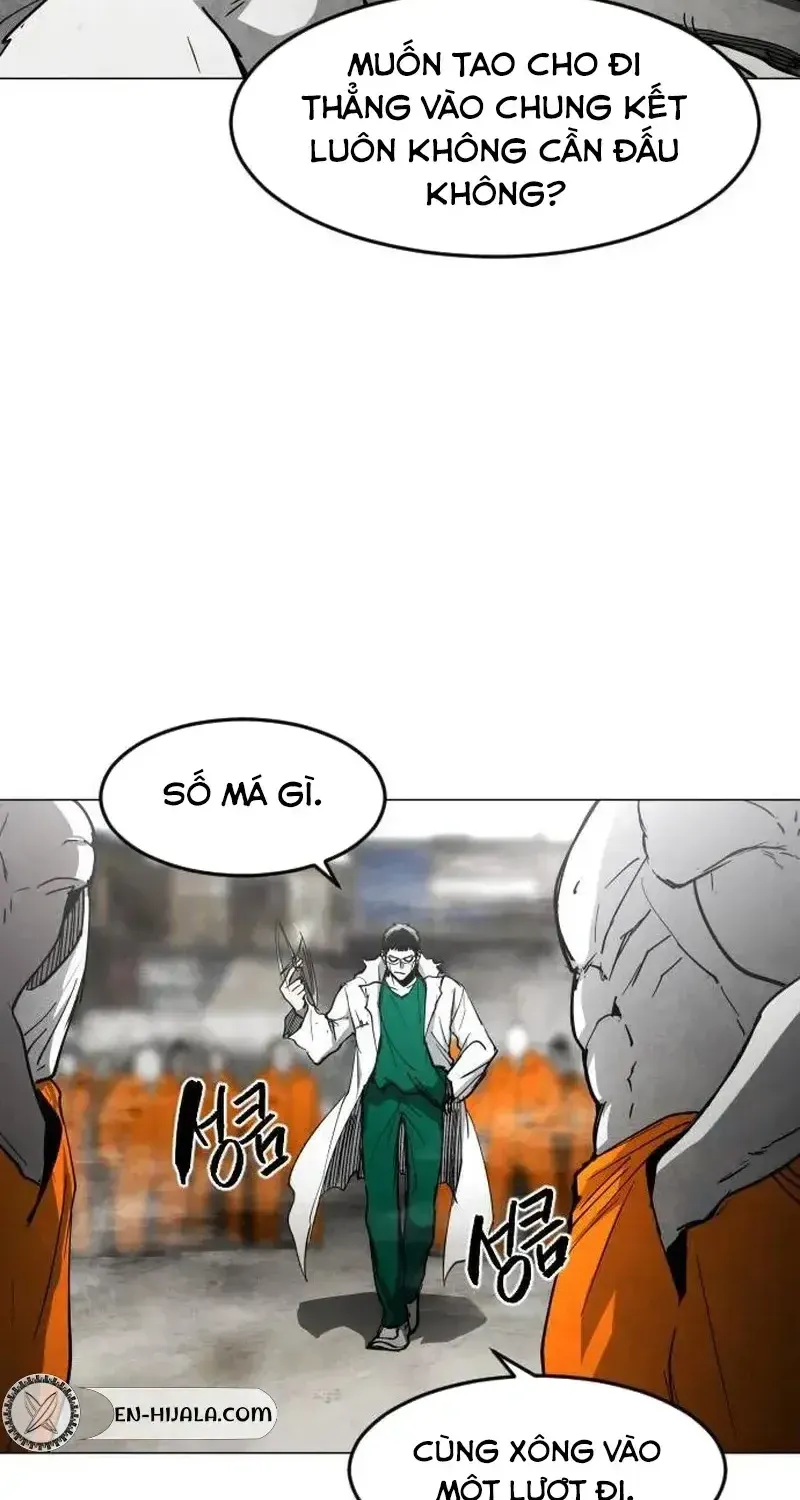 Fog Land Tập 34 trang 11