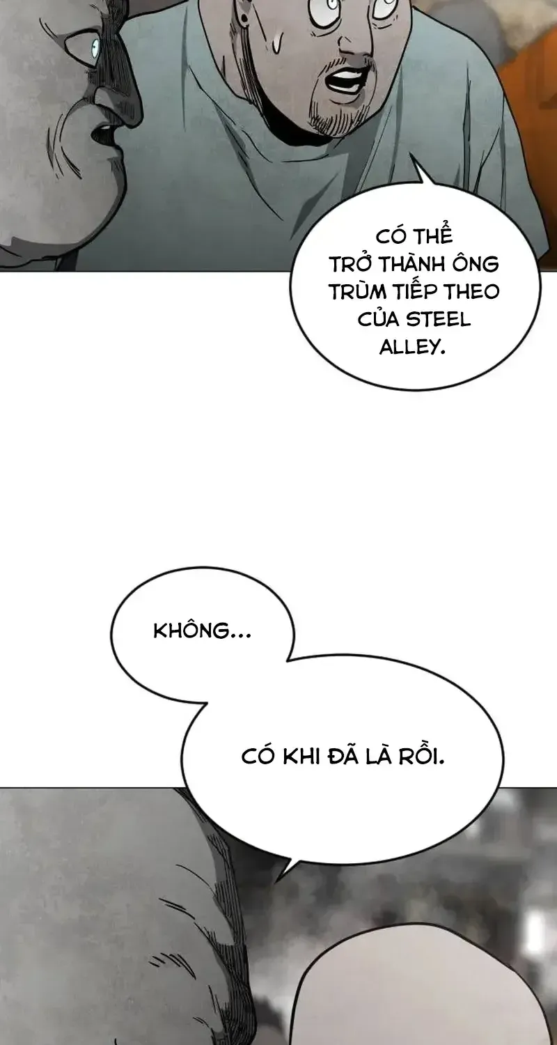 Fog Land Tập 34 trang 41