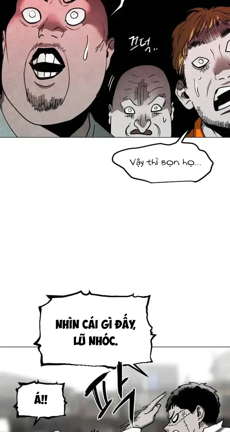 Fog Land Tập 34 trang 46