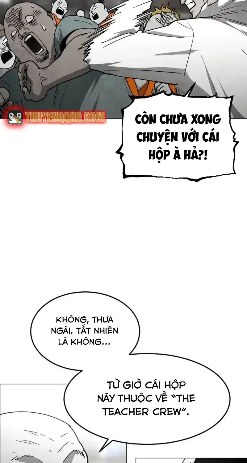 Fog Land Tập 34 trang 47