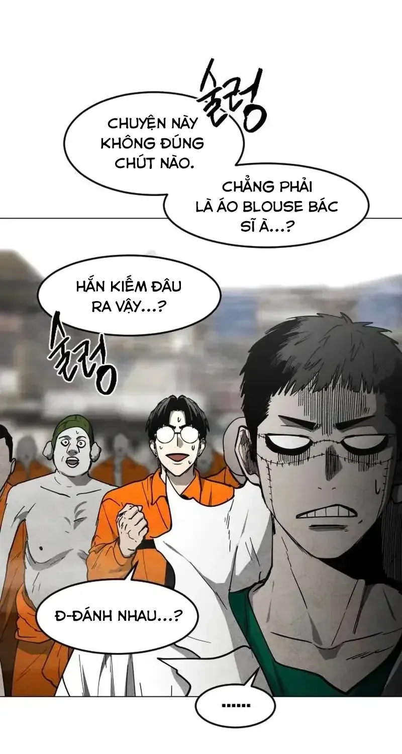 Fog Land Tập 34 trang 7